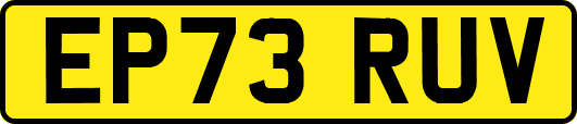 EP73RUV