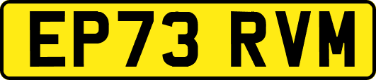 EP73RVM