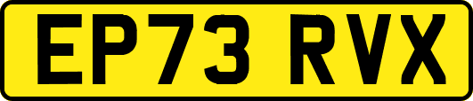 EP73RVX