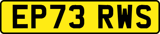EP73RWS