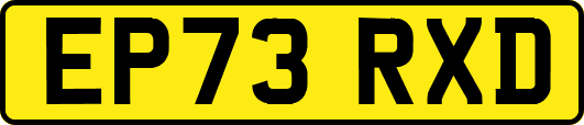 EP73RXD