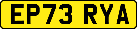 EP73RYA