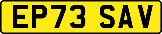 EP73SAV