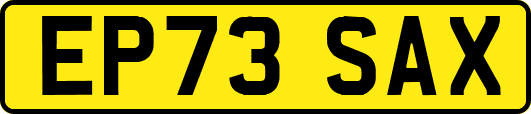 EP73SAX