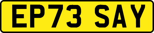 EP73SAY