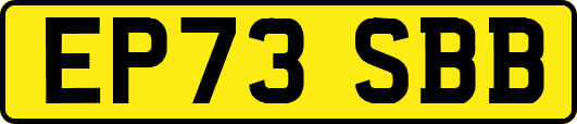 EP73SBB
