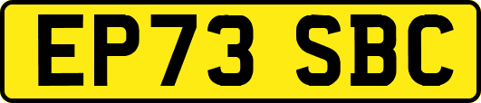 EP73SBC