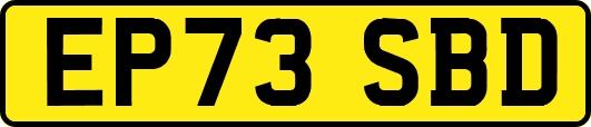 EP73SBD