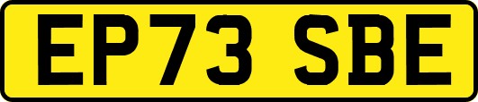 EP73SBE
