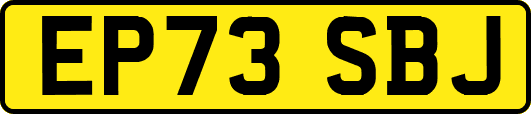 EP73SBJ