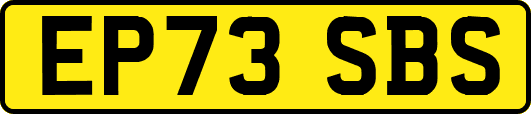 EP73SBS