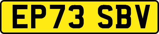 EP73SBV