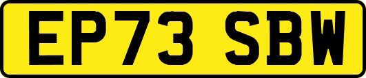 EP73SBW