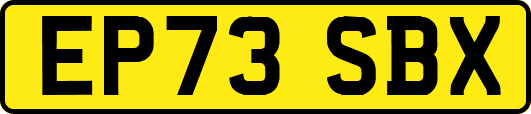 EP73SBX