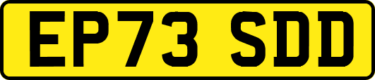 EP73SDD