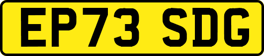 EP73SDG