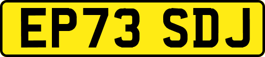 EP73SDJ