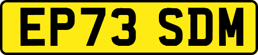 EP73SDM