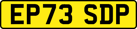 EP73SDP