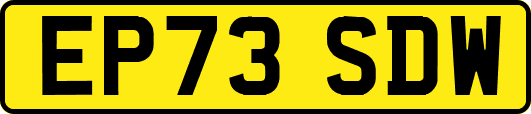 EP73SDW