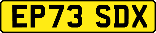 EP73SDX