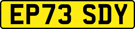 EP73SDY