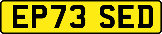 EP73SED
