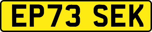 EP73SEK
