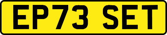 EP73SET
