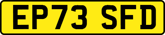 EP73SFD