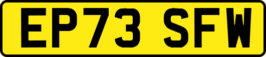 EP73SFW