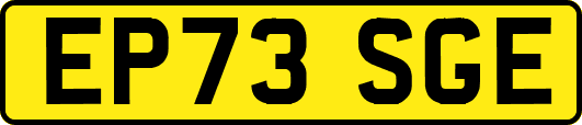 EP73SGE