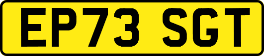EP73SGT