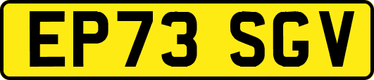 EP73SGV