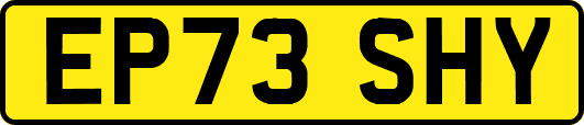 EP73SHY