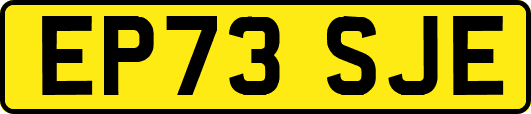 EP73SJE