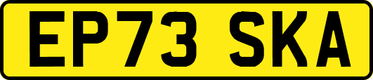 EP73SKA