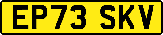 EP73SKV