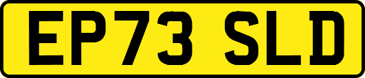 EP73SLD