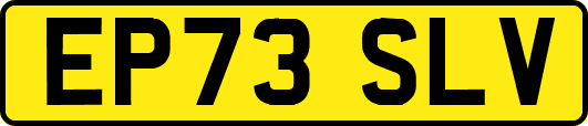 EP73SLV
