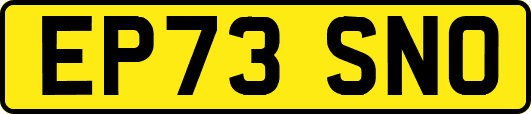 EP73SNO