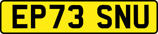 EP73SNU