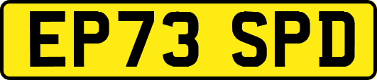 EP73SPD