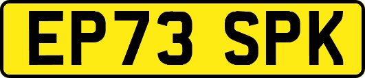 EP73SPK