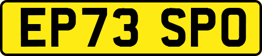EP73SPO