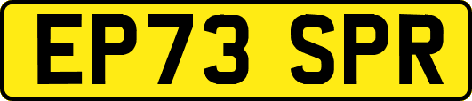EP73SPR