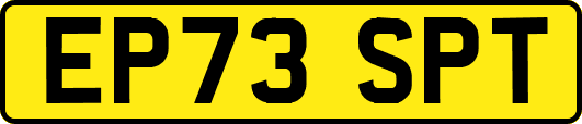 EP73SPT