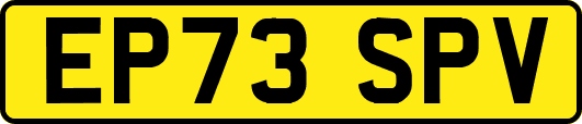 EP73SPV