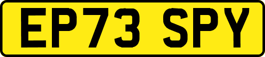 EP73SPY