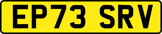 EP73SRV